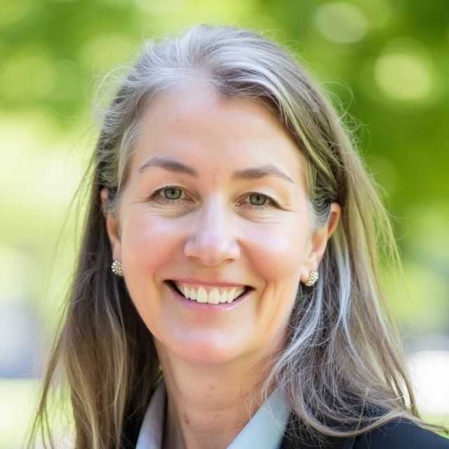 Kathleen Schneeman