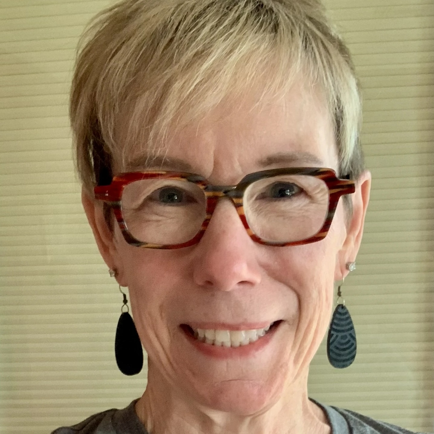 Kathy Smith-Willman
