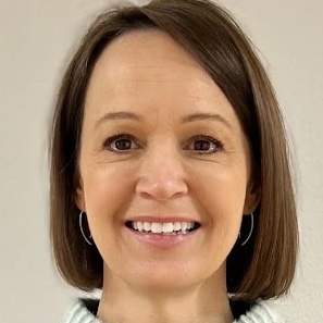 Laura Buckley