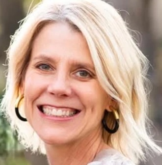 Ronda Johnson