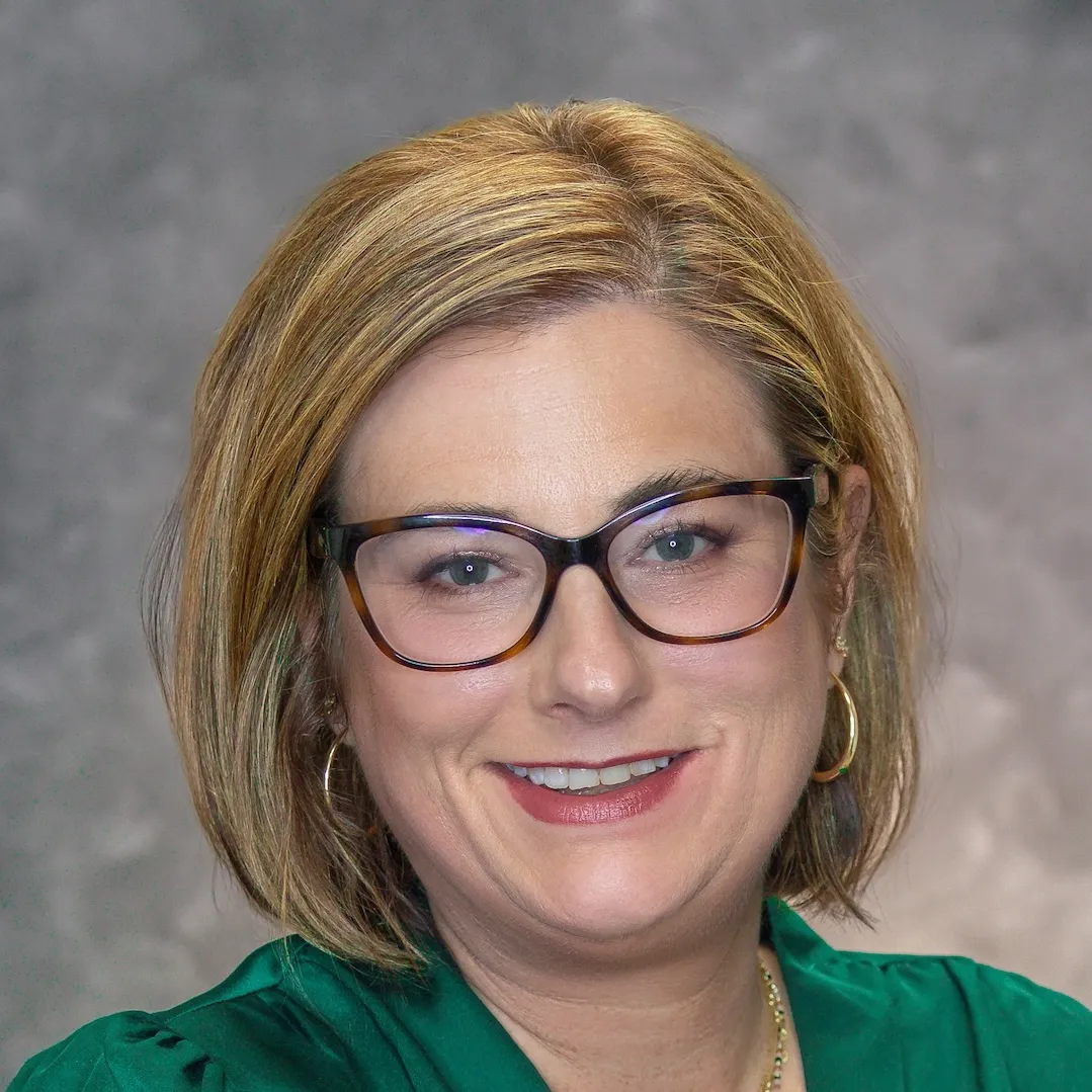 Jennifer Marshall-Higgins, MS, CPC
