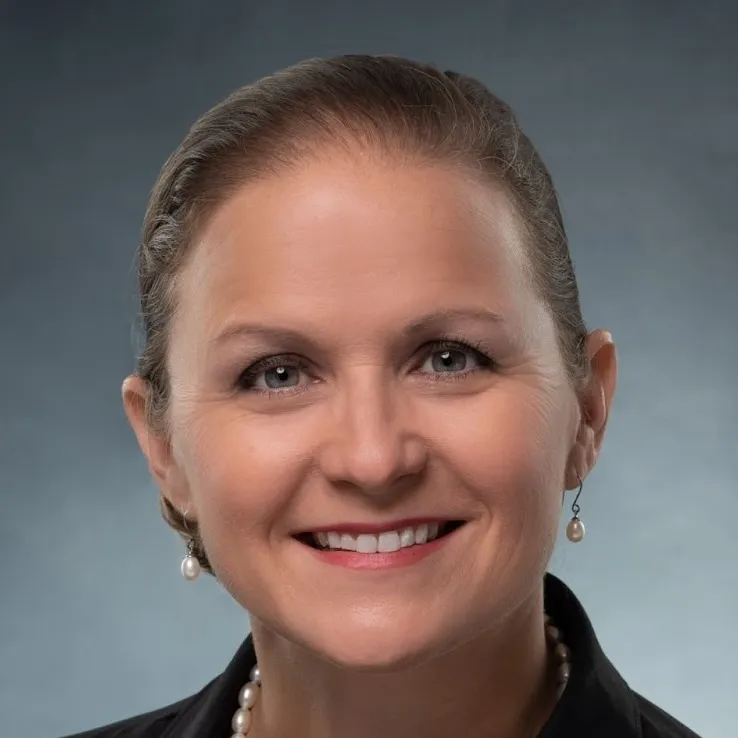 Alexis Neumann, Ph.D.